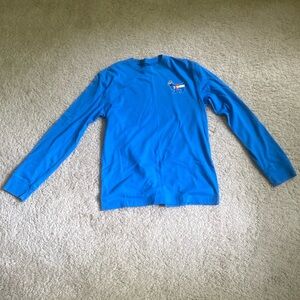 Goat USA Colorado Long Sleeve Shirt